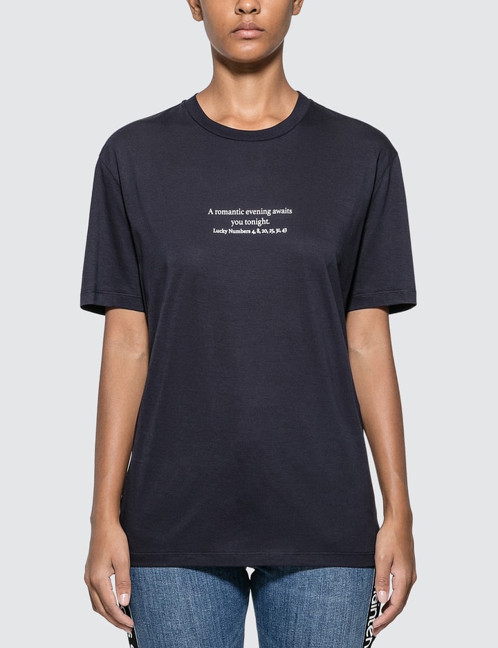 Classic T-shirt Placeholder Image