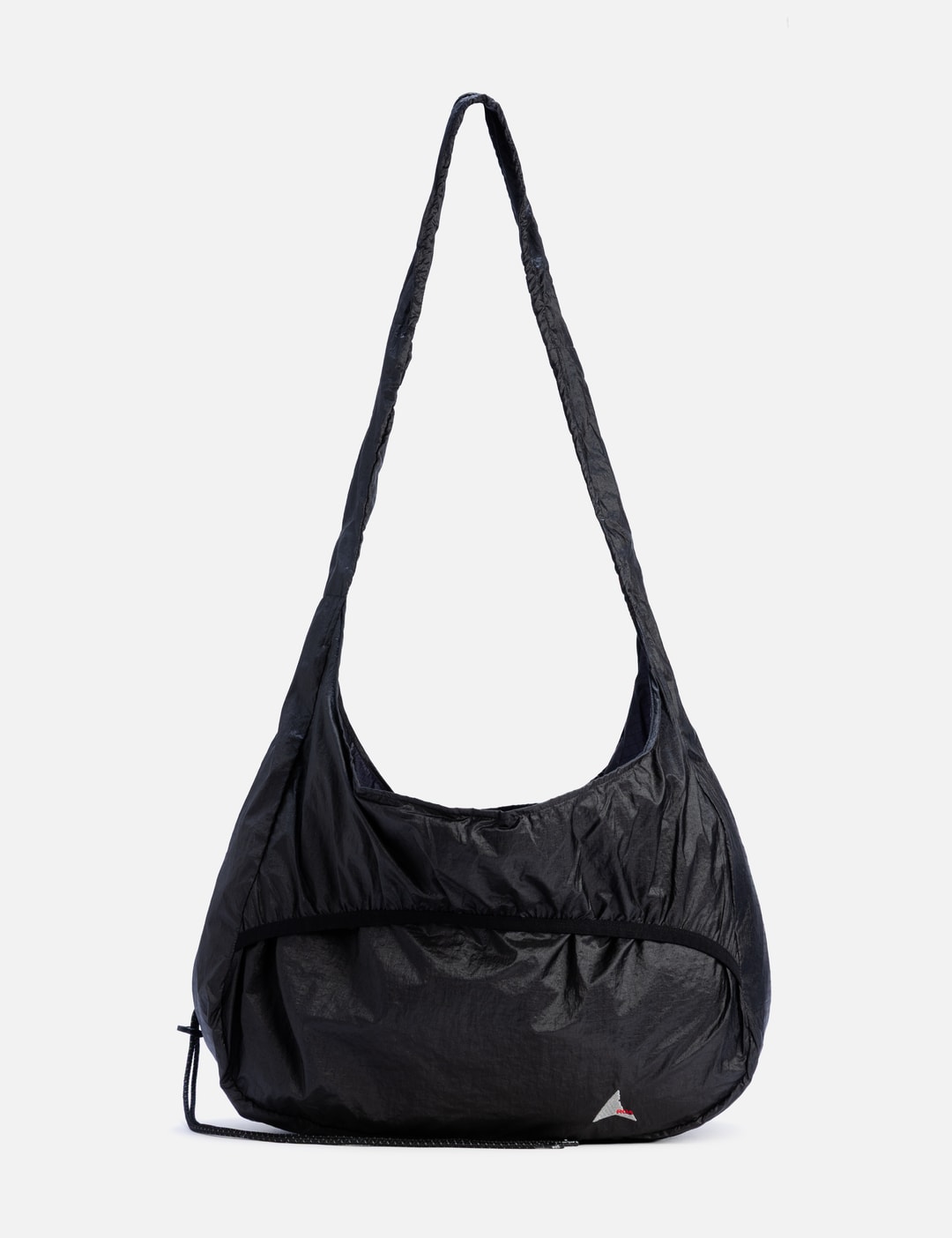 Roa Laki Packable Knot Bag In Black/黑色/블랙/ブラック