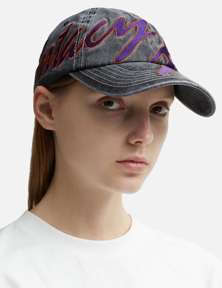 P. World Ecstacy Baseball Cap Placeholder Image