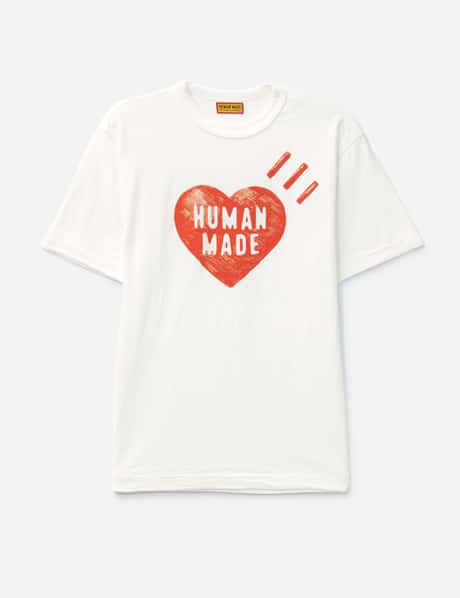 ヒューマンメイド Graphic T-shirt #14