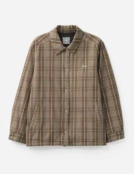 KITH Coaches Jacket