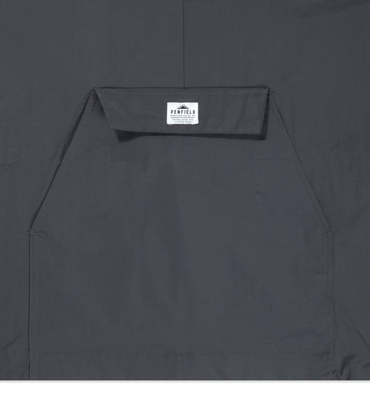 Navy/Charcoal PAC JAC Packable Jacket Placeholder Image