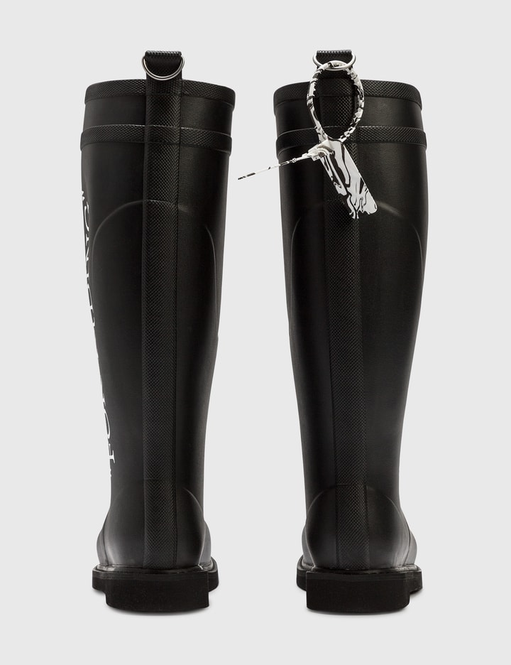 "FOR RIDING" Wellington Boots Placeholder Image