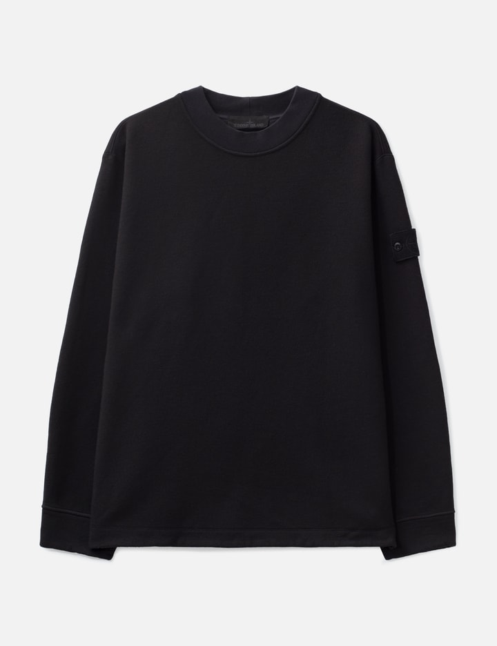 스톤 아일랜드 Ghost Sweatshirt