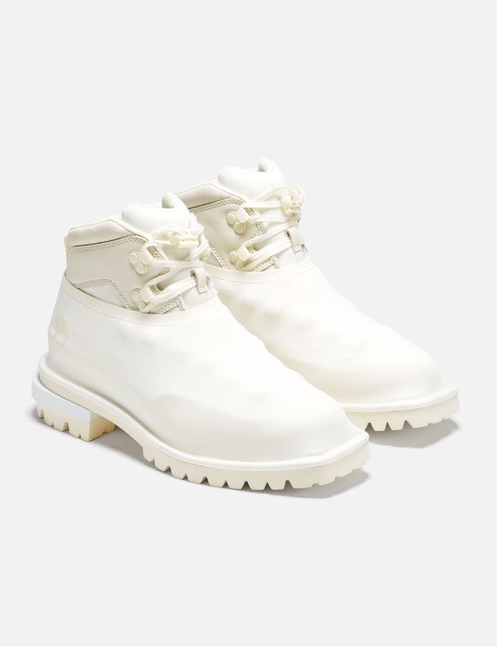 Shop Timberland C61 Neo Veil Hiker In White