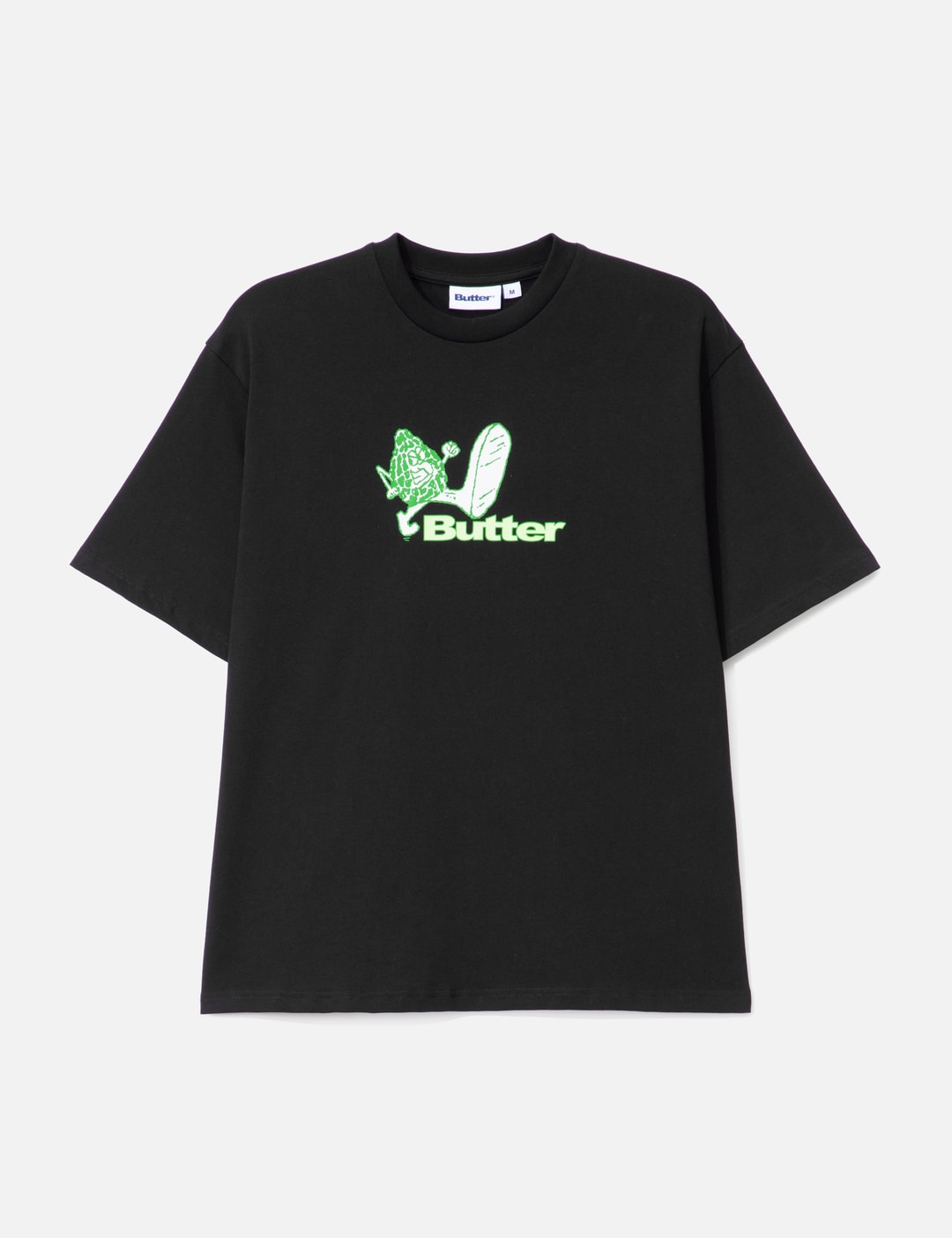 Steppin' Logo Tee view 7
