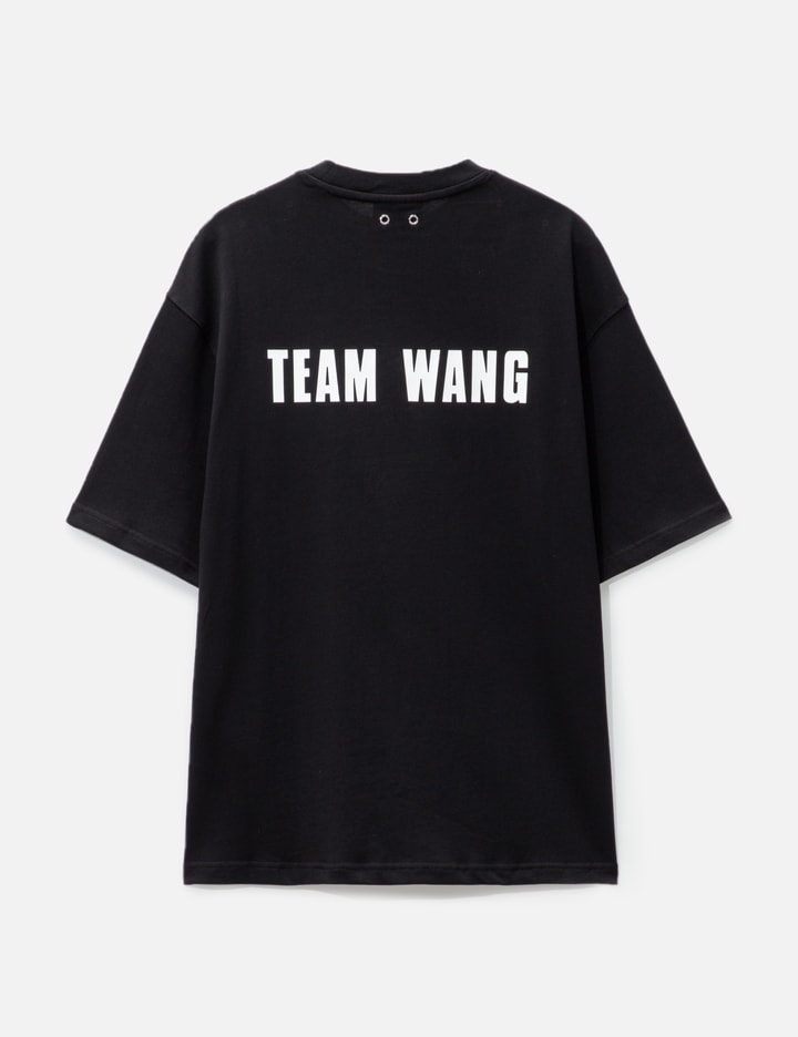 TEAM WANG DESIGN THE ORIGINAL 1 T-SHIRT Placeholder Image