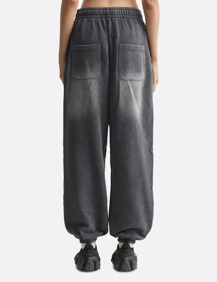 Vintage Wash Sweatpants Placeholder Image