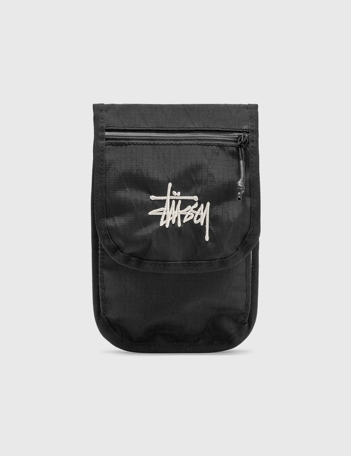 Stüssy Travel Pouch