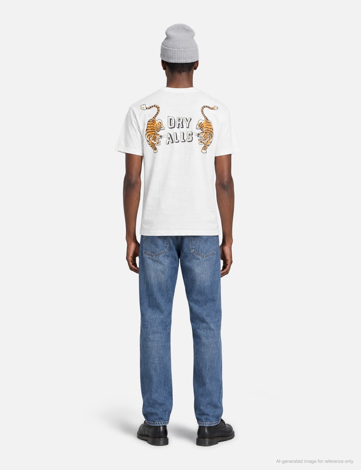 Human Made Graphic T-Shirt