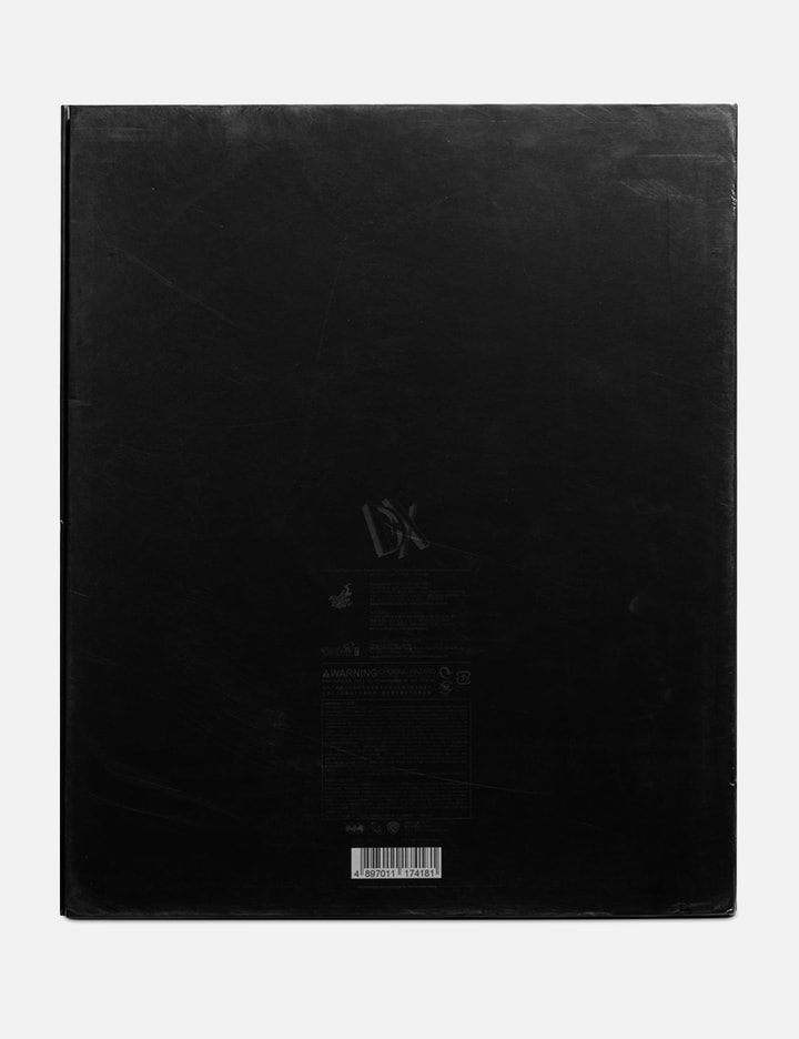 The Joker DX08 1/6th Scale Figure Placeholder Image