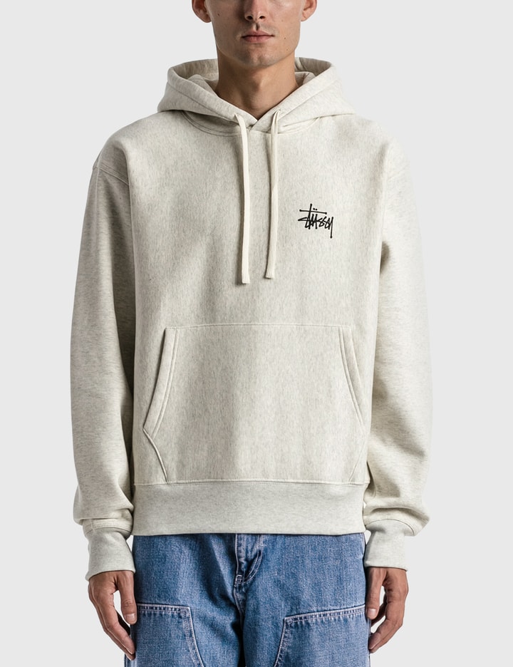 Basic Stüssy Hoodie Placeholder Image