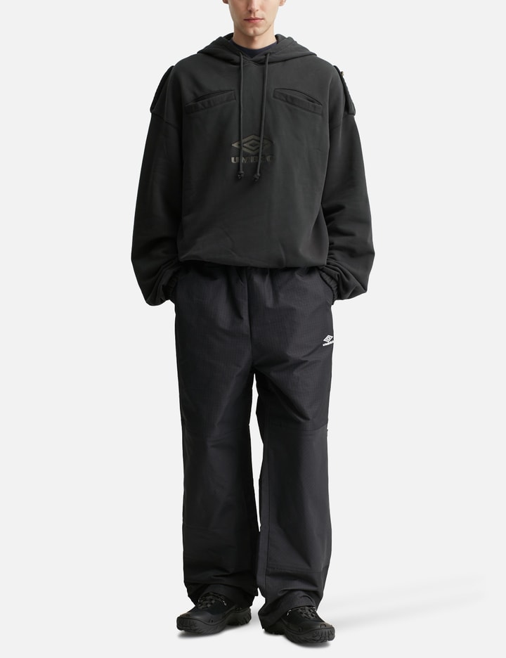 Umbro Umbro X Slam Jam Medal Masked Hoodie