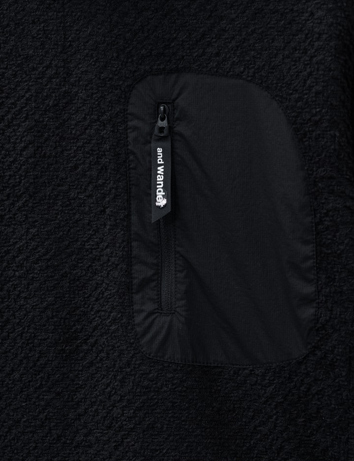 and wander Air Fleece Hoodie 2