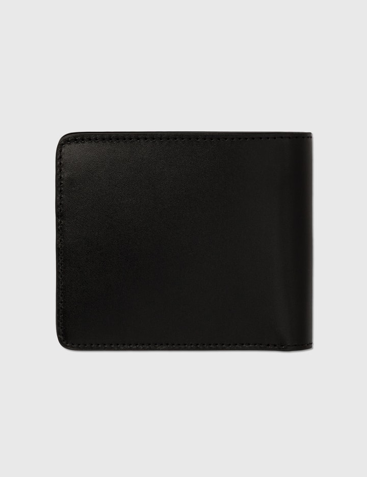 Ami Folded Wallet