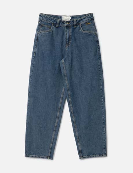 Dime Baggy Denim Pants