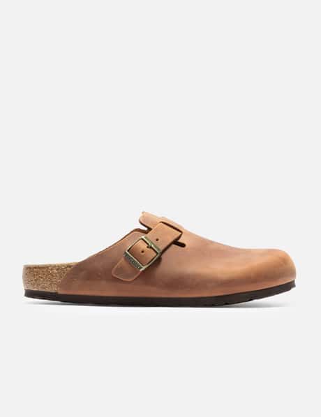 Birkenstock Boston