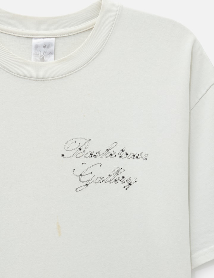 Basketcase Logo T-Shirt