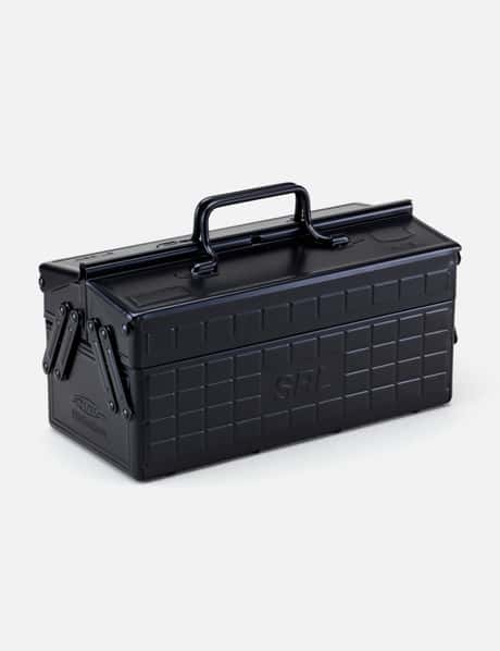 NEIGHBORHOOD SRL X TOYO STEEL . ST-350 TOOL BOX