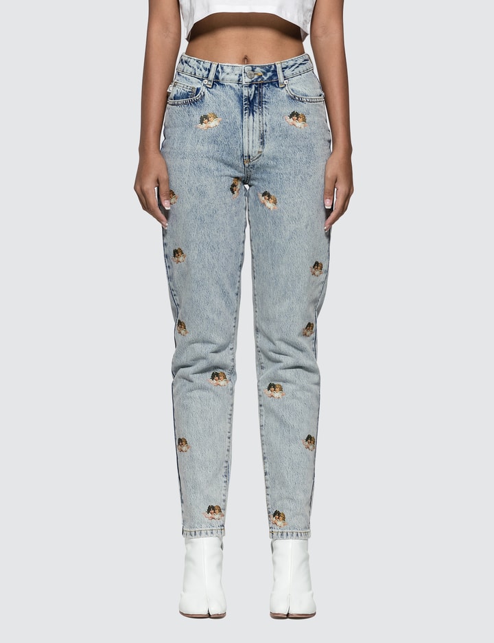Mini Angel Tara Jeans Placeholder Image