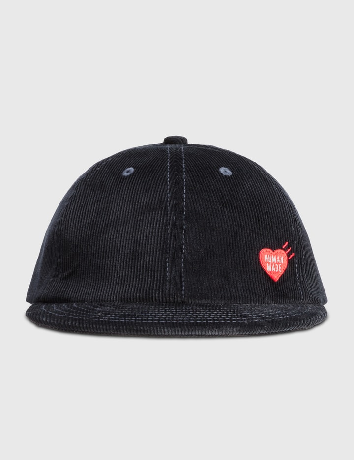 Corduroy Ball Cap Placeholder Image