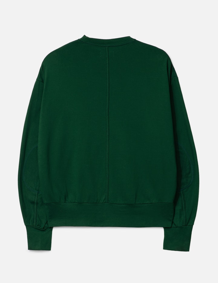 Long Sleeve Jersey Placeholder Image