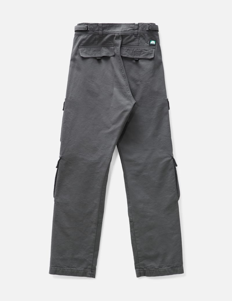 Men's Cargo Pants & Combat Trousers | Calvin Klein®
