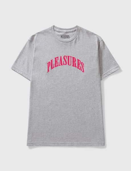 Pleasures サプライズ Tシャツ