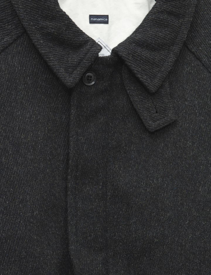 Nanamica WINDSTOPPER Short Jacket