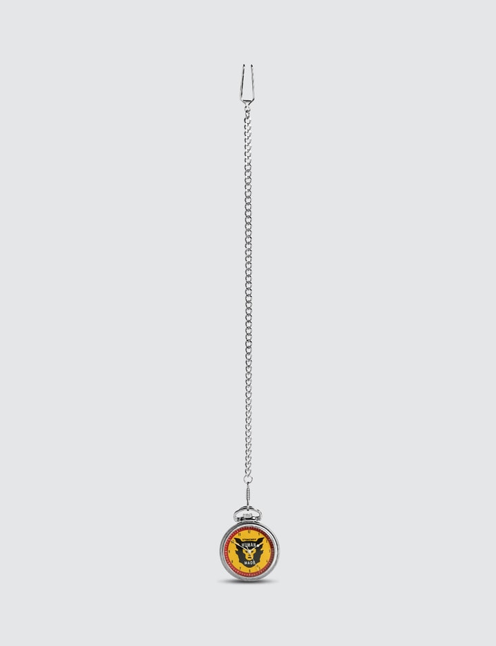 Toy Pocket Watch Placeholder Image