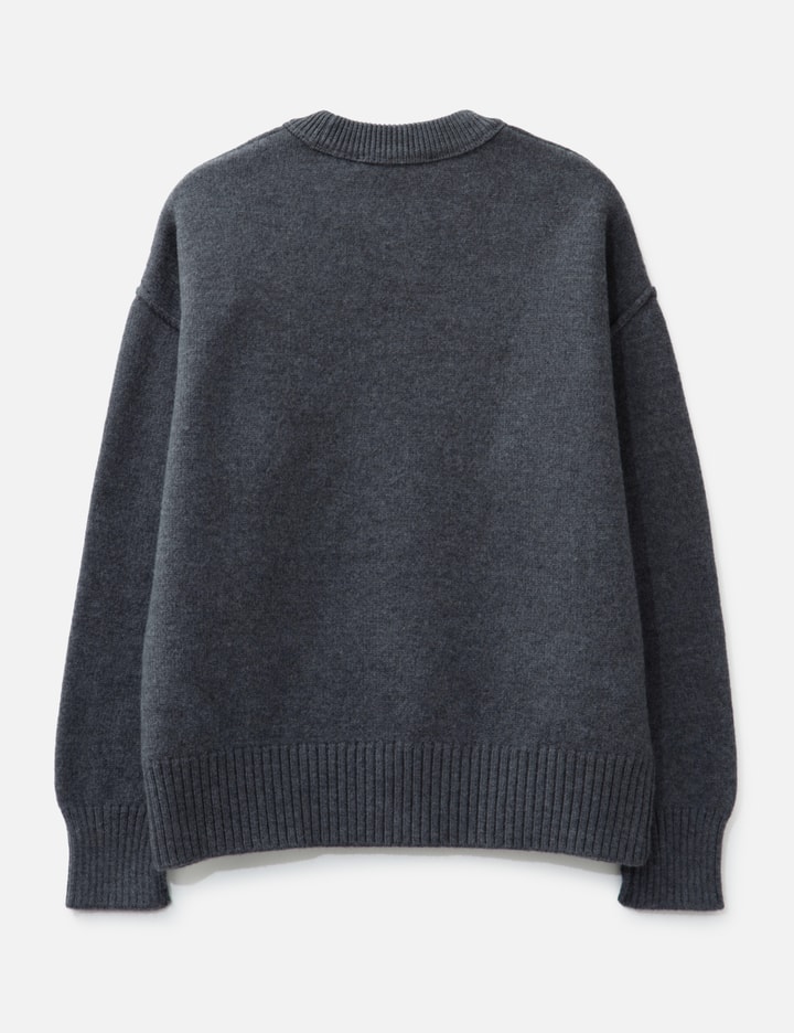 Ami De Coeur Crewneck Sweater Placeholder Image