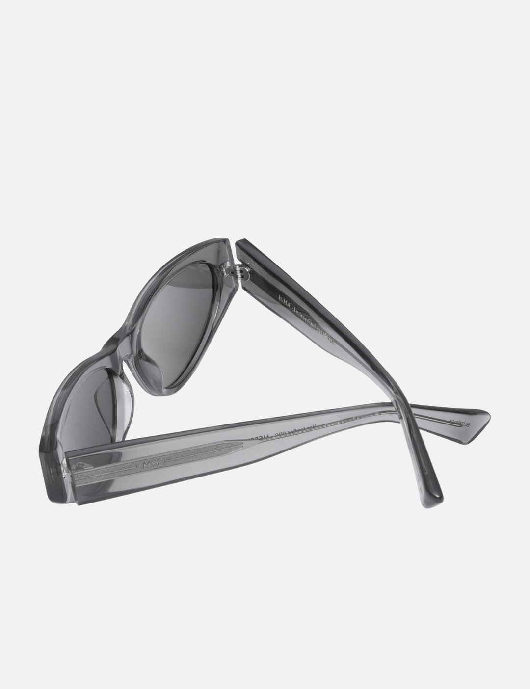 Blade view 9
