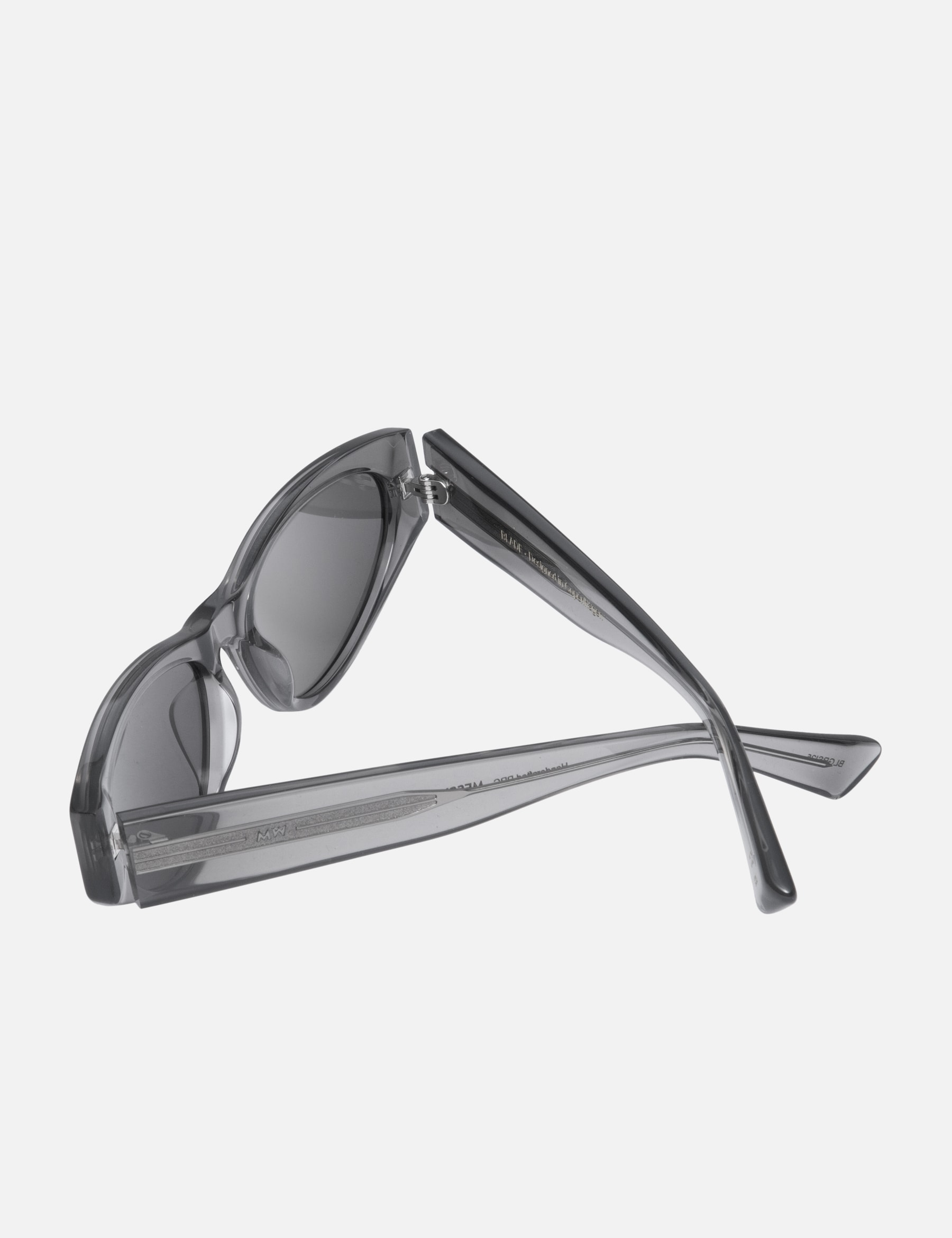 Blade view 12