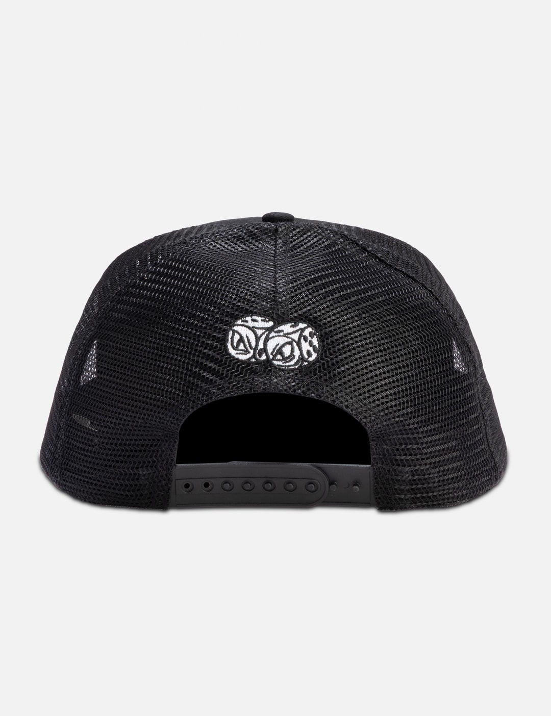 Ouroboros Patch Trucker Cap view 10