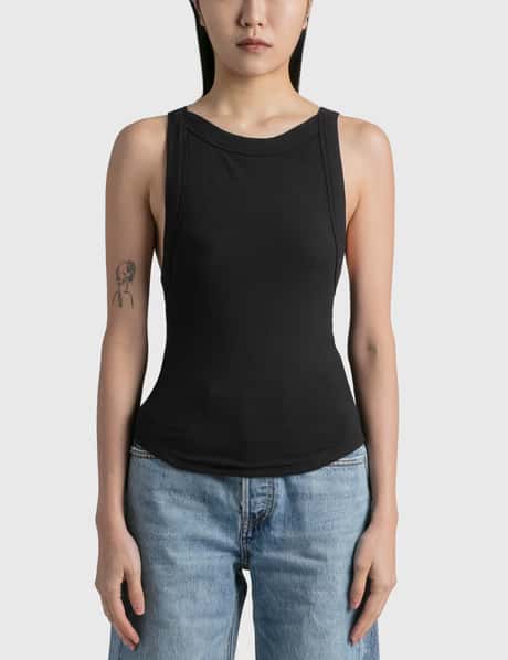 The Line By K Ximeno Tank Top