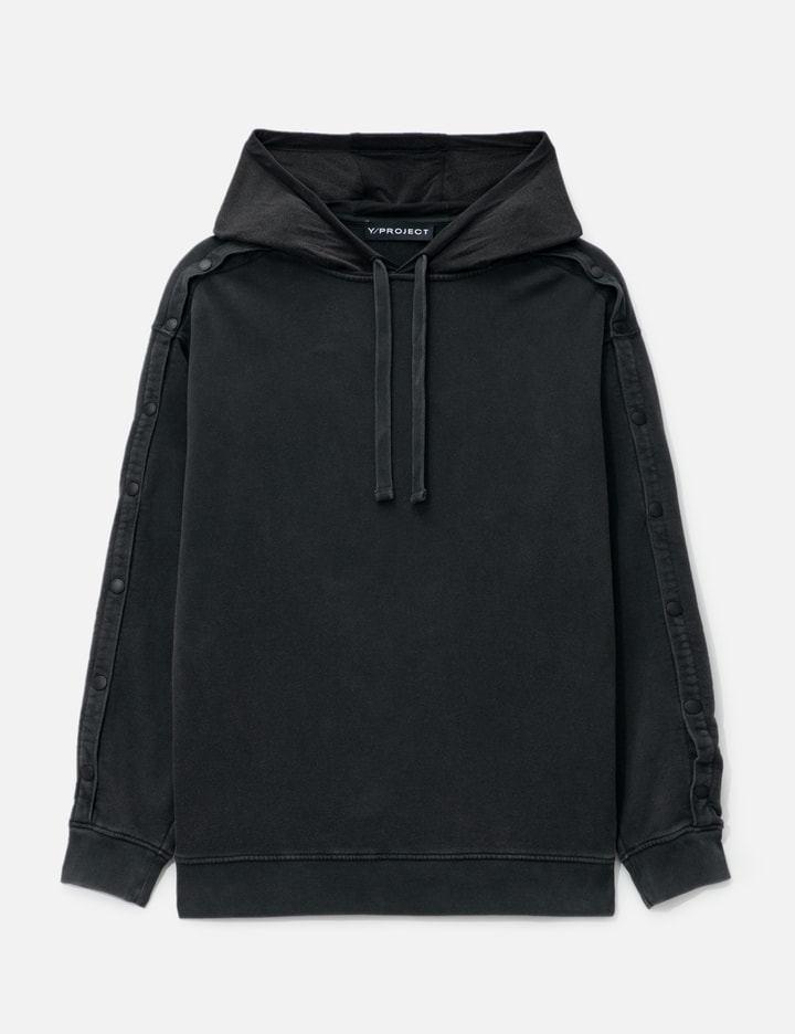 Snap Insert Hoodie Placeholder Image