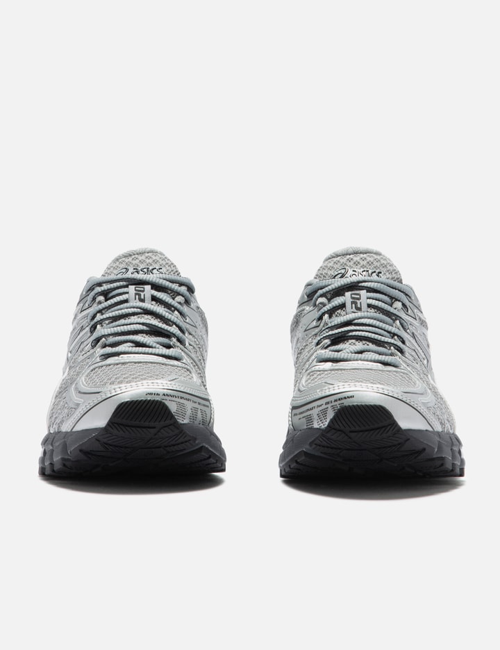 Asics Gel-kayano 20 In Gray