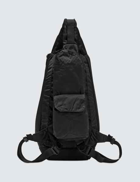 Stone Island - Cross Body Bag | HBX - ハイプビースト(Hypebeast)が 