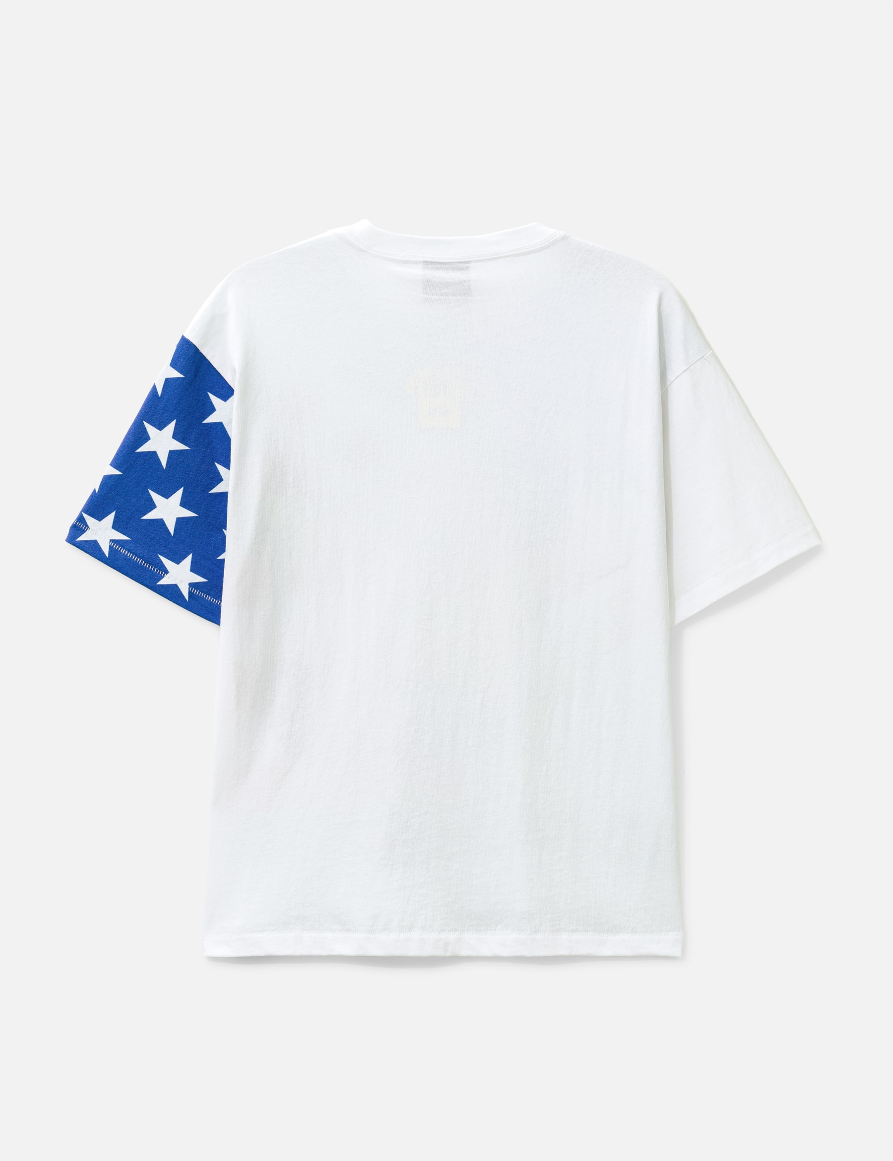 Smiley Shoot Your Shot Bear T-Shirt view 17