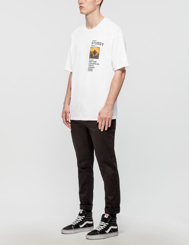 Gold Coast T-Shirt Placeholder Image