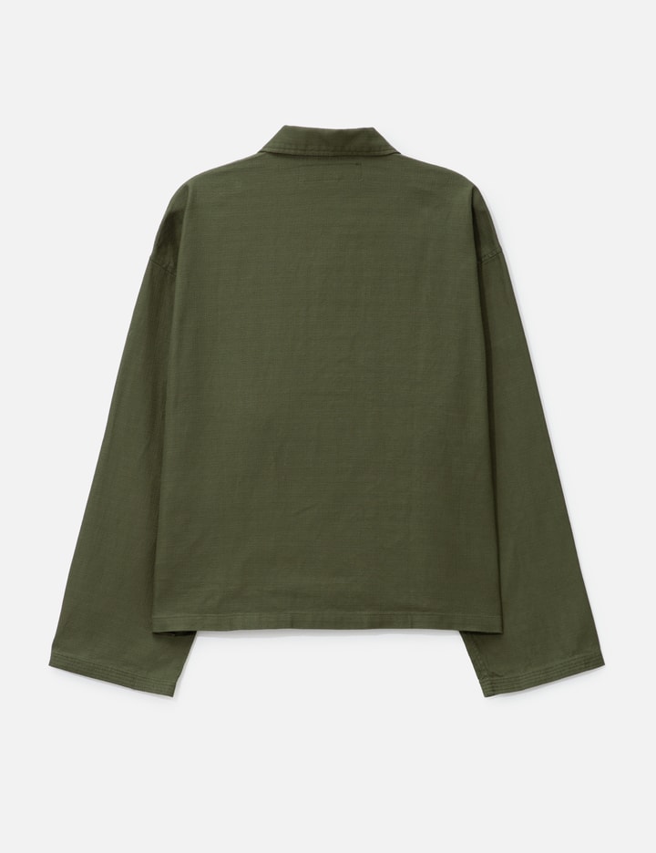 KF Long Sleeve Shirt Placeholder Image