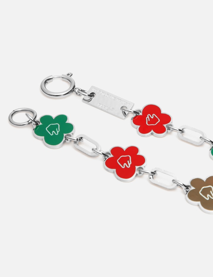 Flower Necklace Placeholder Image