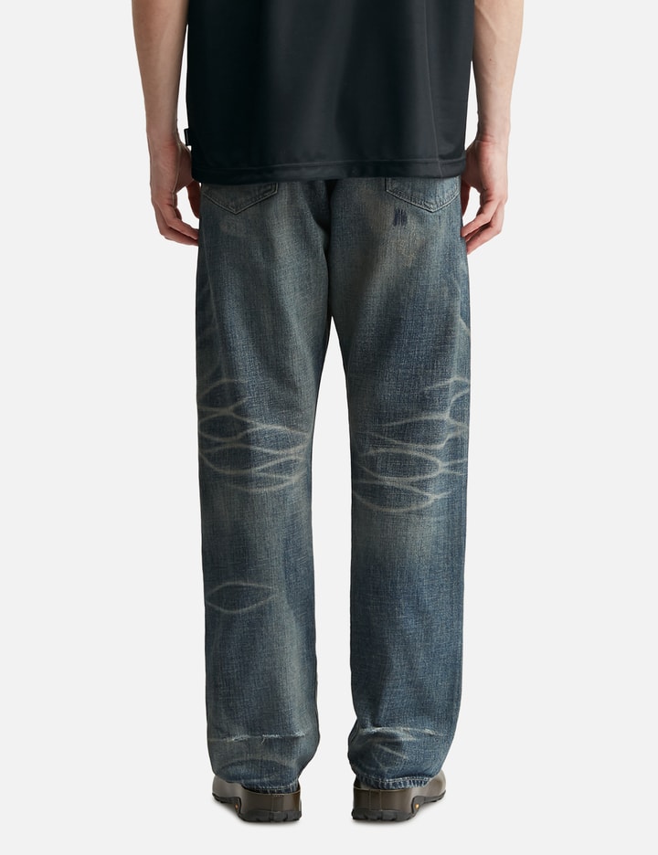 NEIGHBORHOOD Savage Denim DP Mid Pants