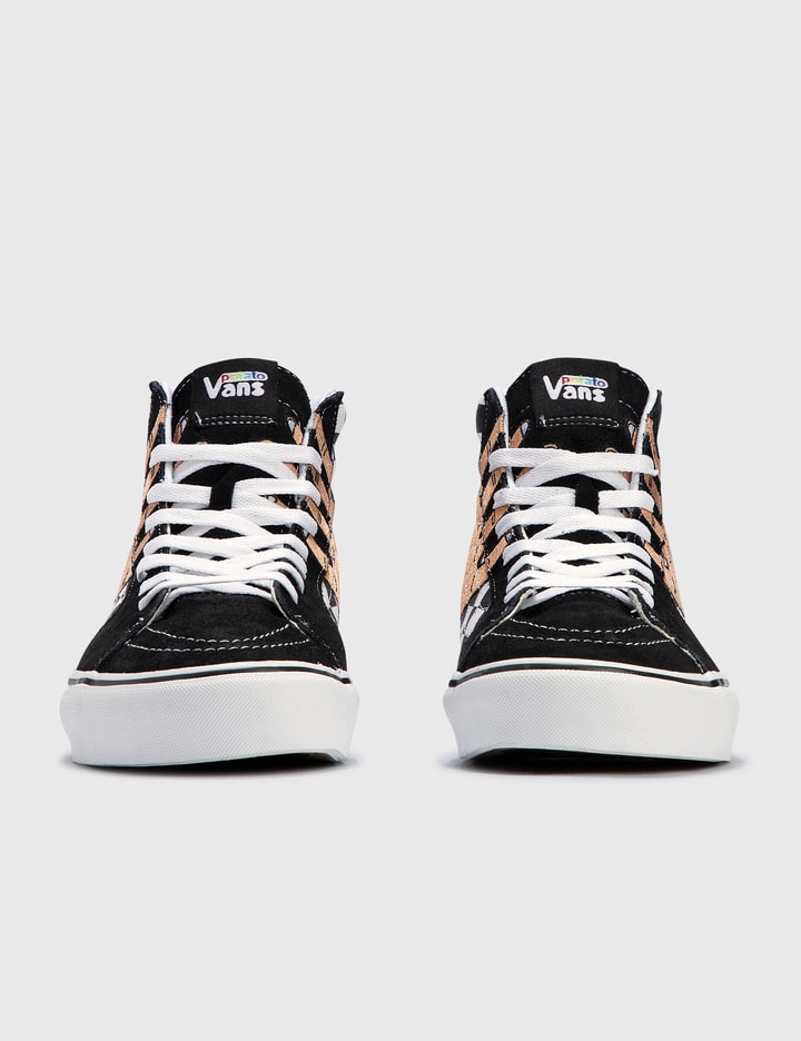 SK8-HI VR3 LX Placeholder Image