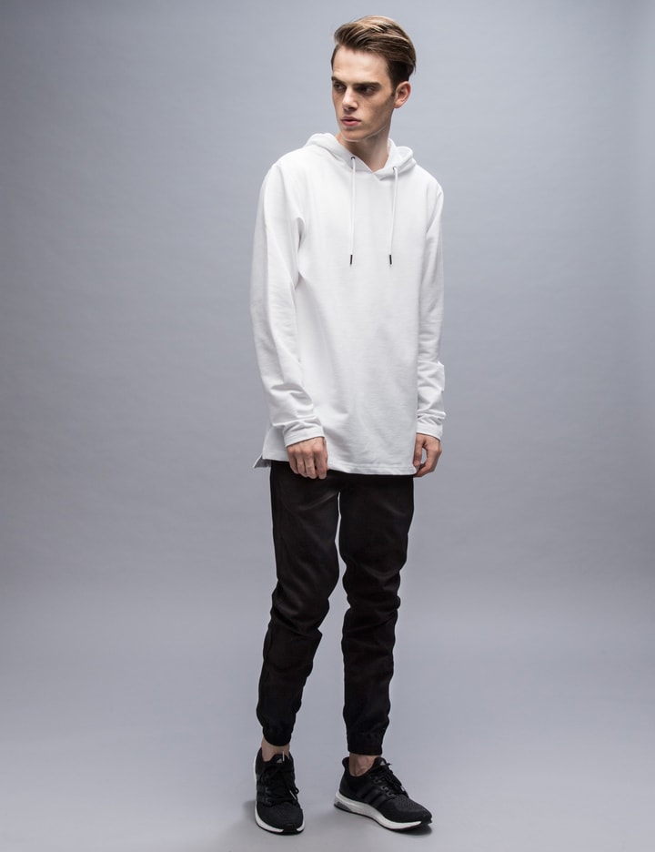 The Runner Jogger Placeholder Image