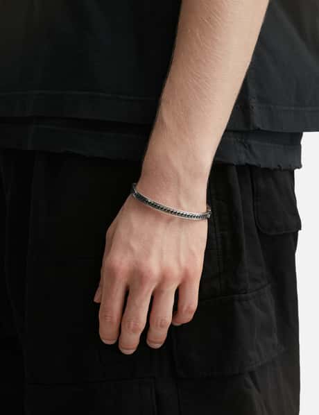 Multicolor Squadra Bracelet view 19