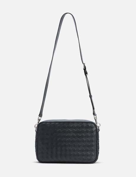 보테가 베네타 Intrecciato Camera Bag