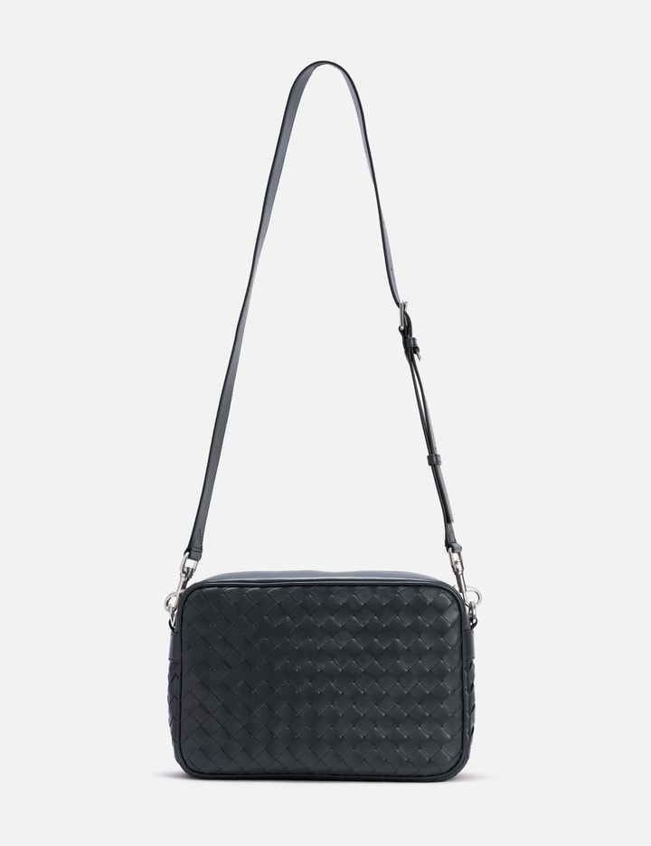Intrecciato Camera Bag Placeholder Image