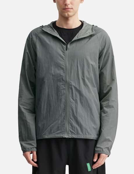 Ultralight Nylon Wind Jacket view 10