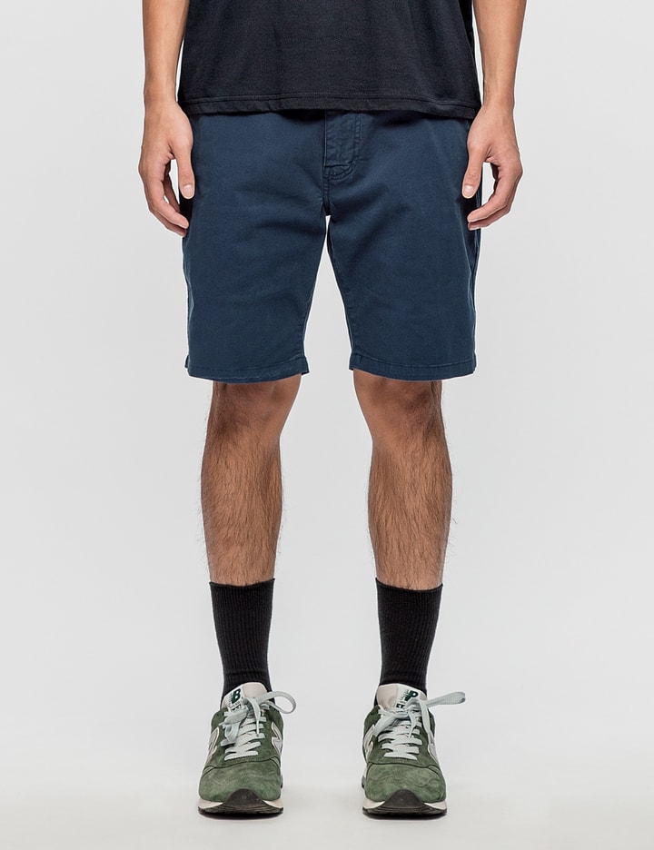 Standard Fit Shorts Placeholder Image